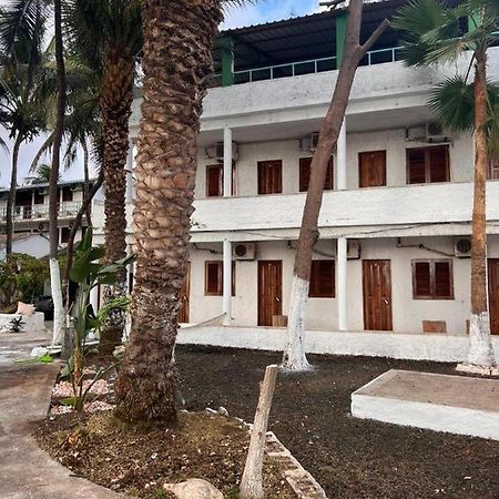 Baia Verde Resort 塔拉法尔 外观 照片