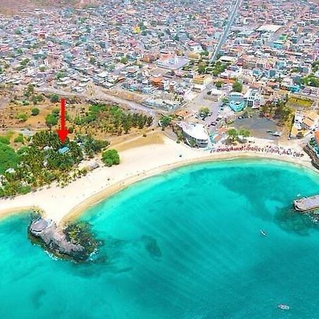 Baia Verde Resort 塔拉法尔 外观 照片