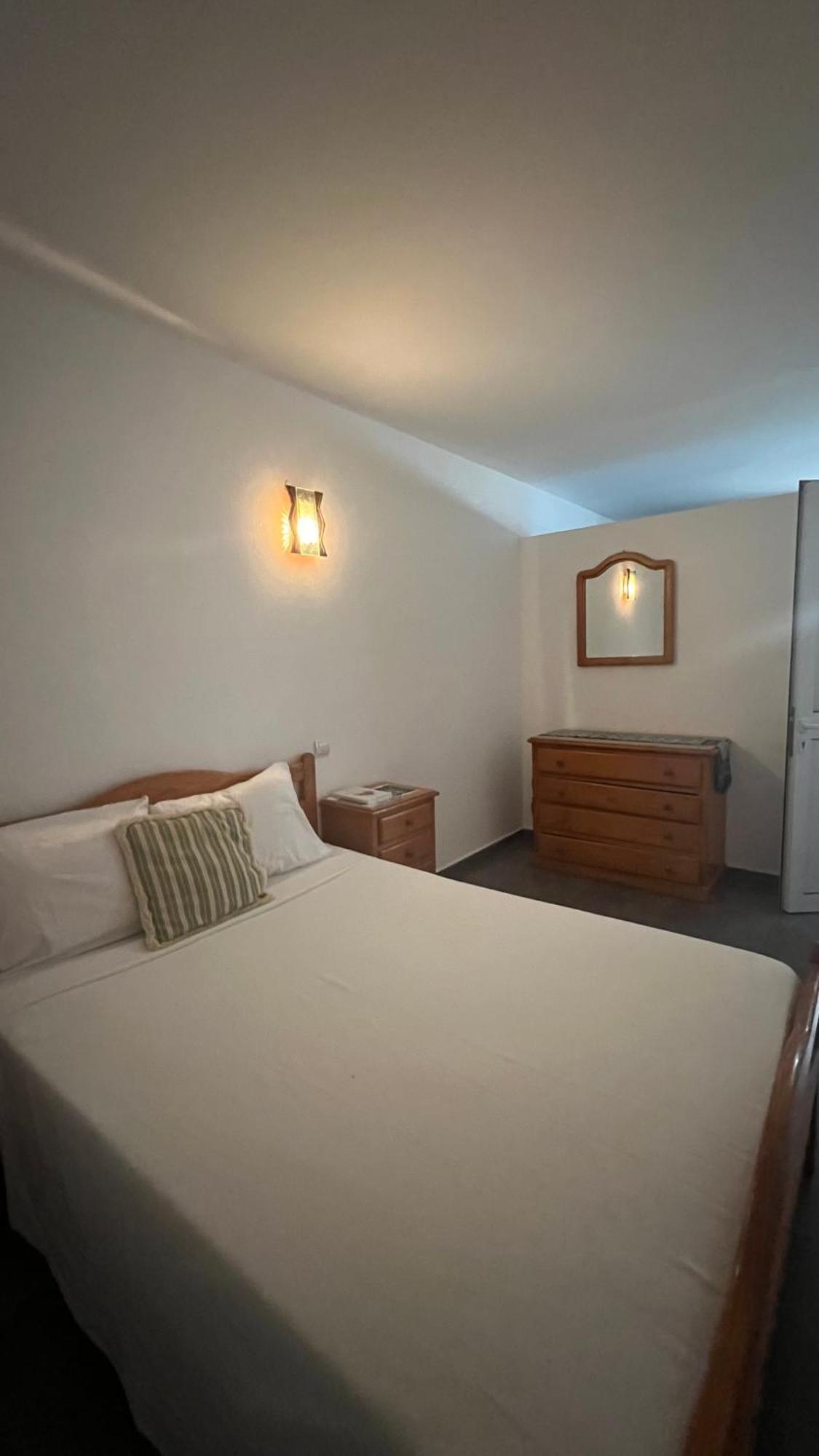 Baia Verde Resort 塔拉法尔 外观 照片