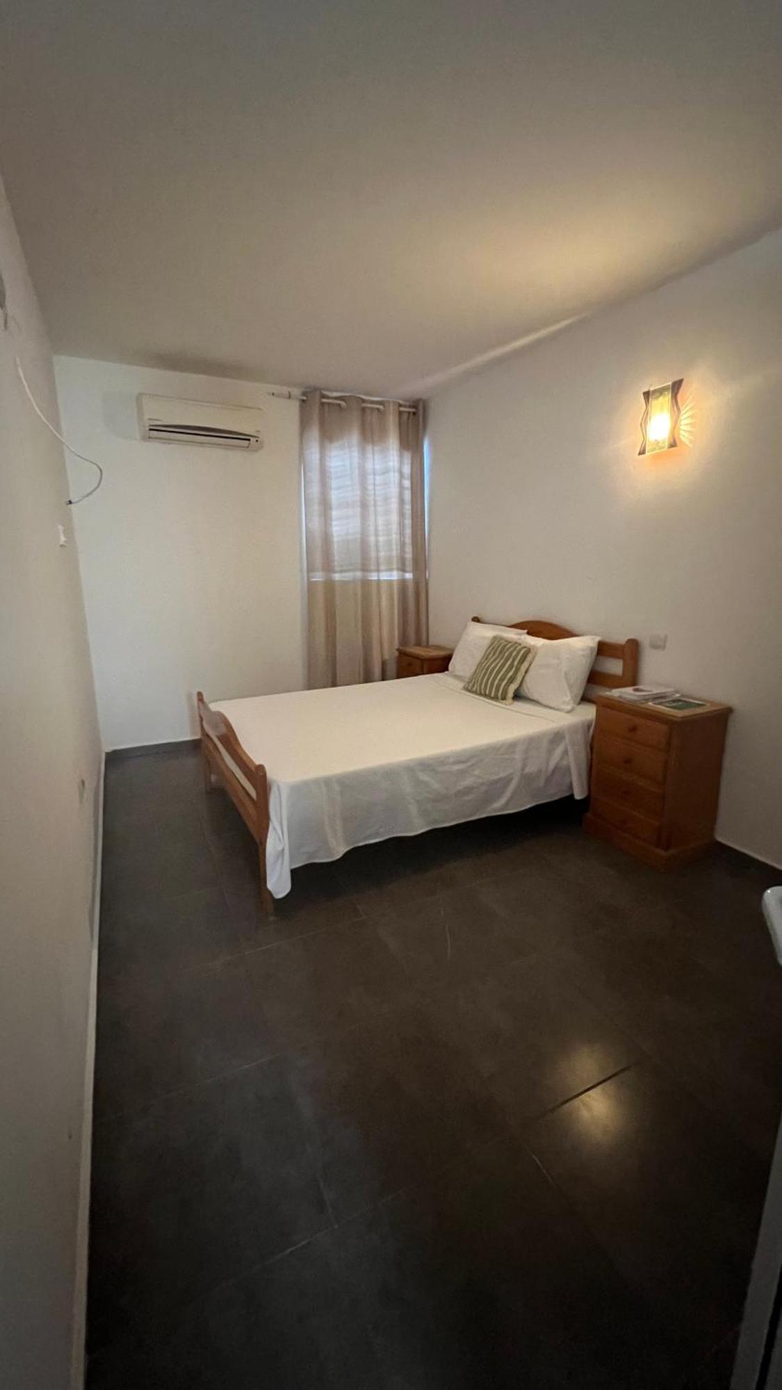 Baia Verde Resort 塔拉法尔 外观 照片