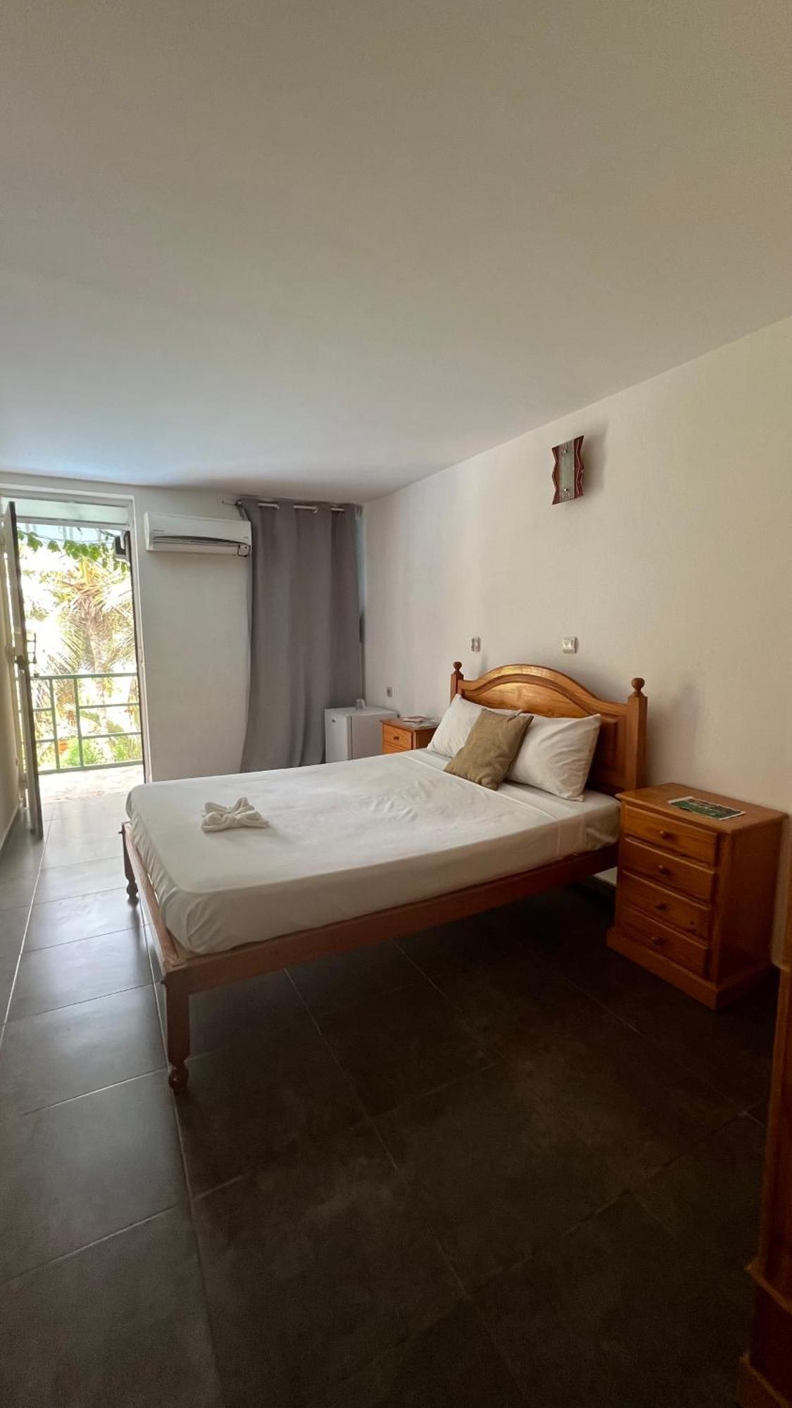 Baia Verde Resort 塔拉法尔 外观 照片