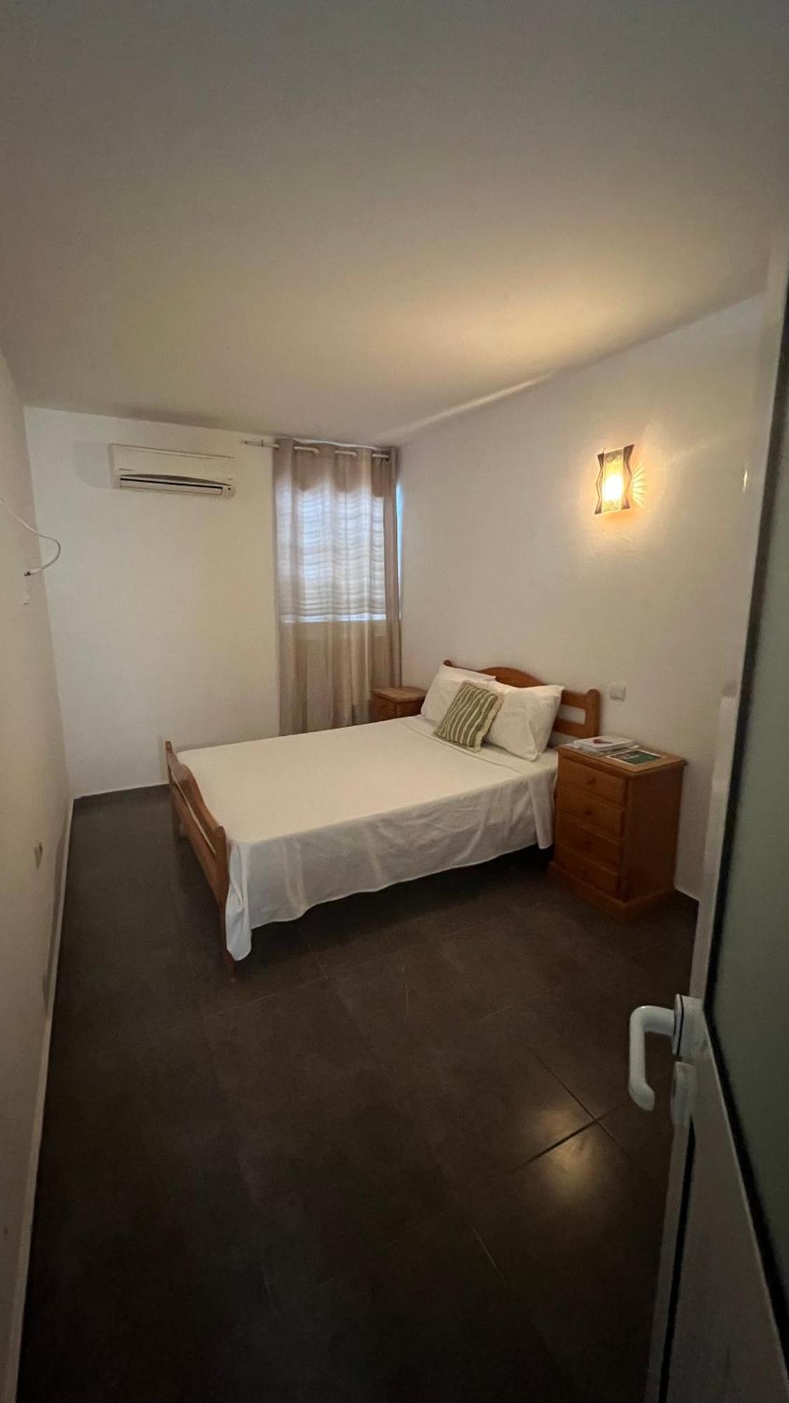 Baia Verde Resort 塔拉法尔 外观 照片